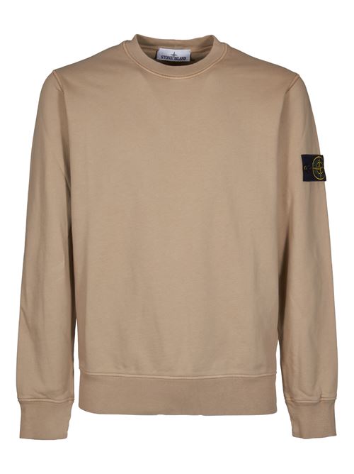 Felpa STONE ISLAND | 6100044S0051V009A